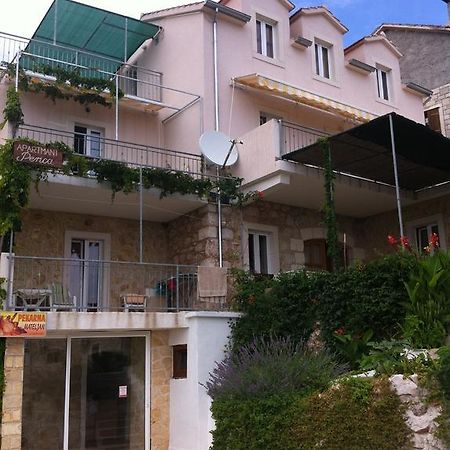 Apartments Perica Ivan Dolac Δωμάτιο φωτογραφία