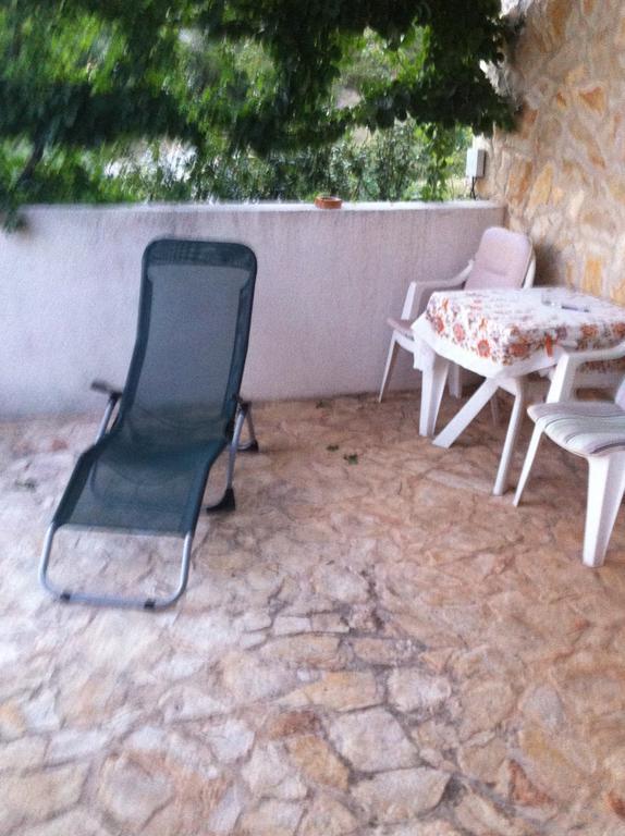 Apartments Perica Ivan Dolac Εξωτερικό φωτογραφία