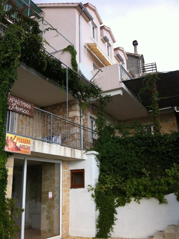 Apartments Perica Ivan Dolac Εξωτερικό φωτογραφία